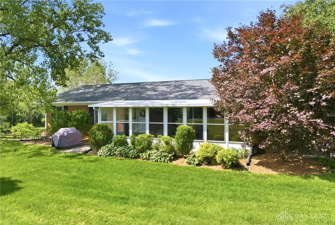 2395 Clark Run Road