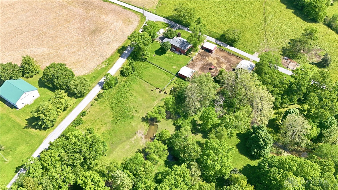 2395 Clark Run Road
