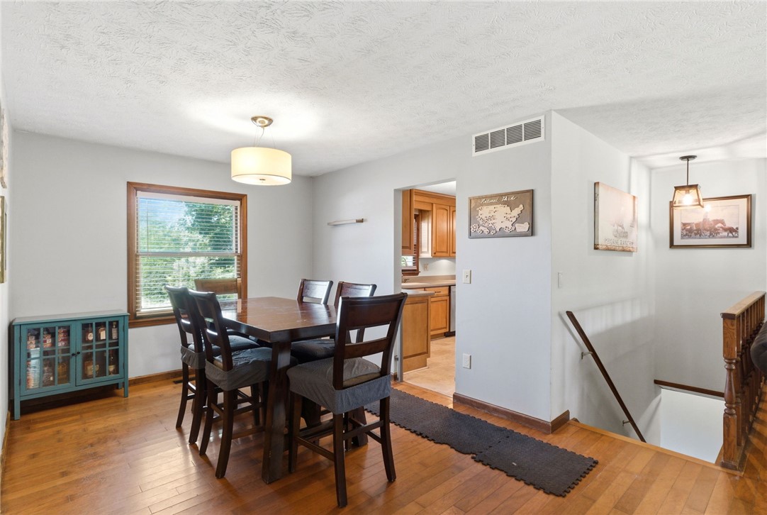 2395 Clark Run Road