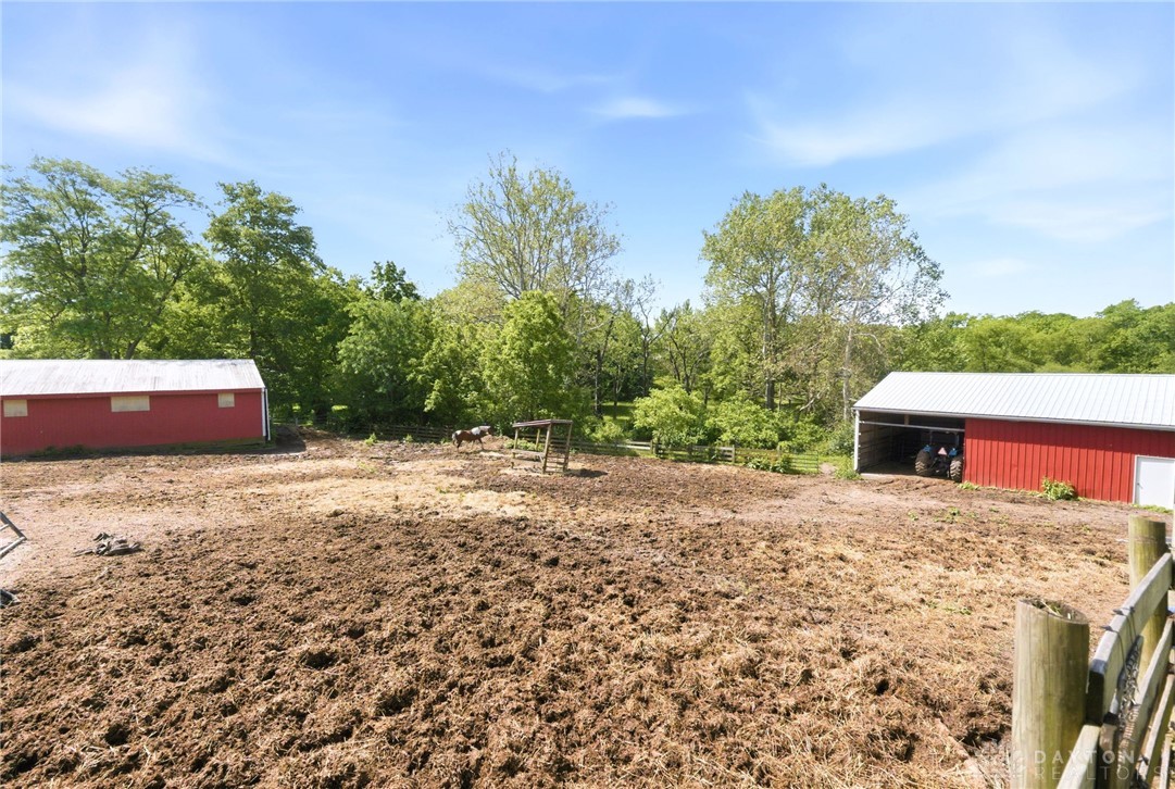 2395 Clark Run Road