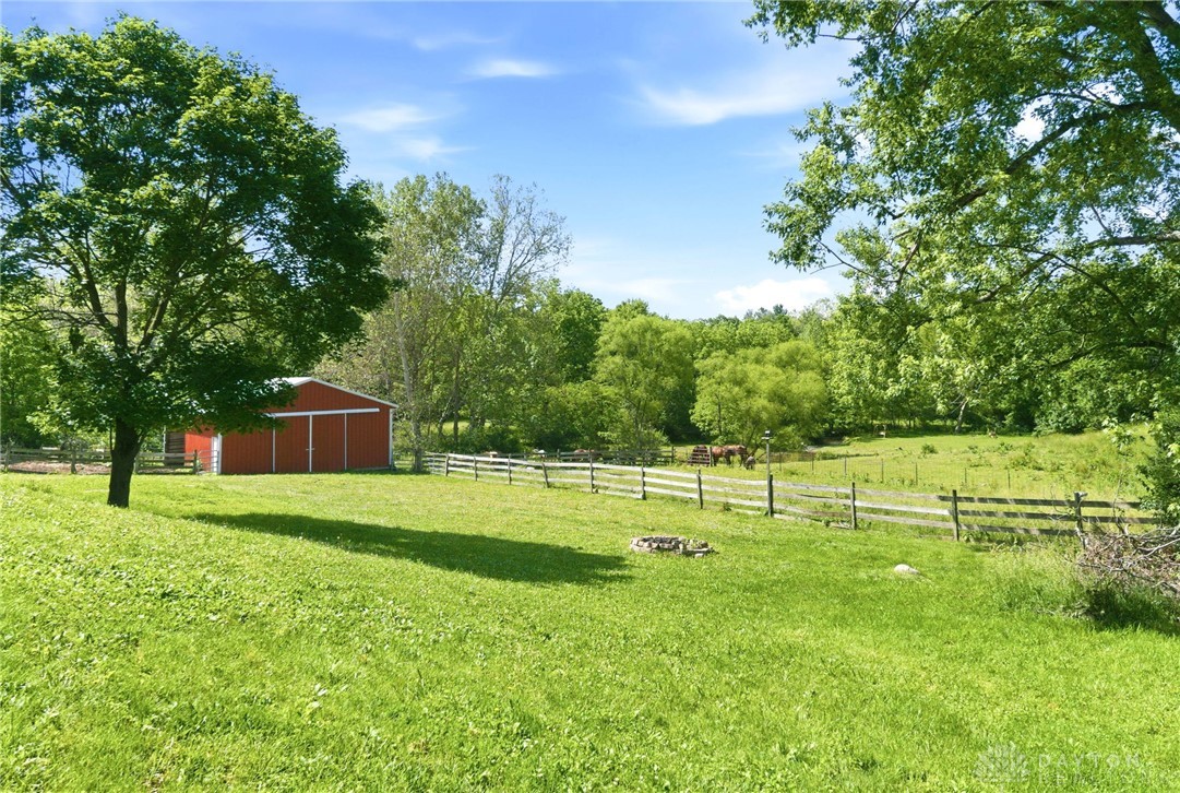 2395 Clark Run Road