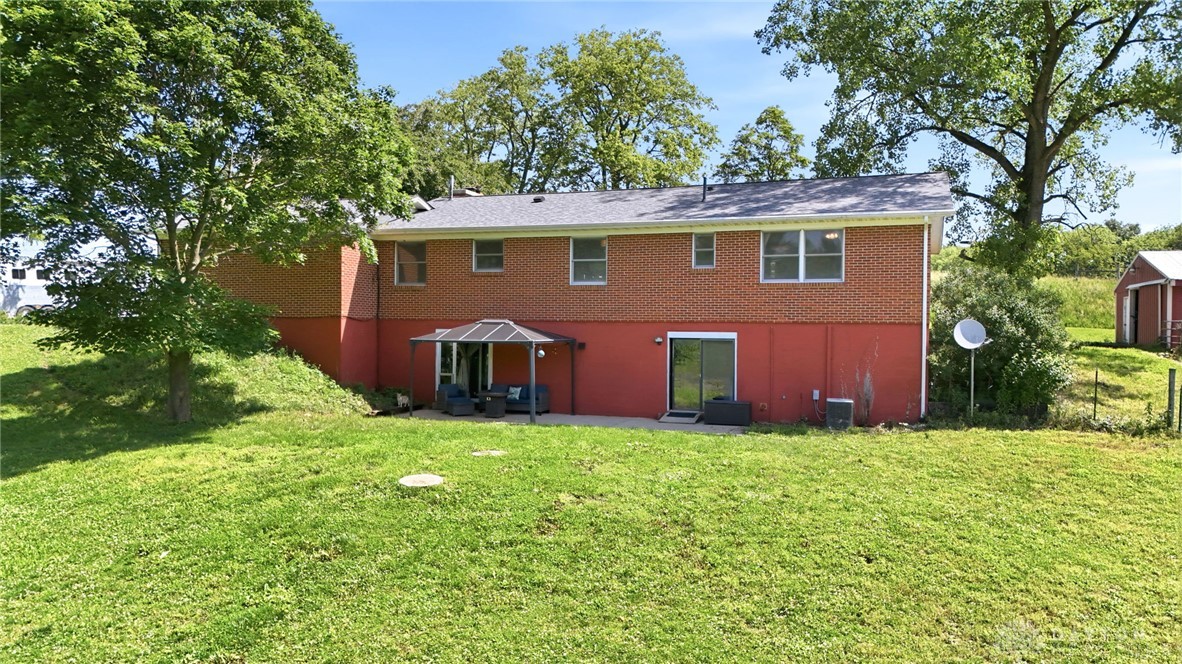 2395 Clark Run Road
