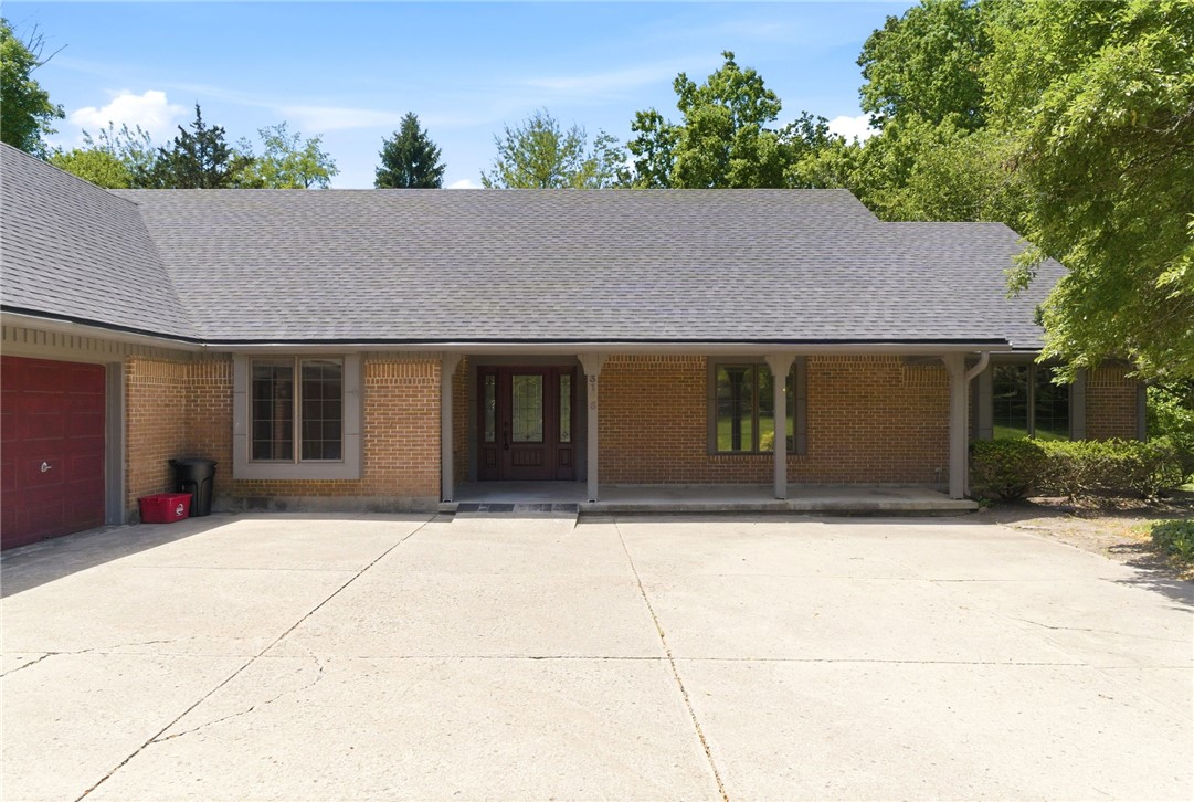 3165 Indian Ripple Road