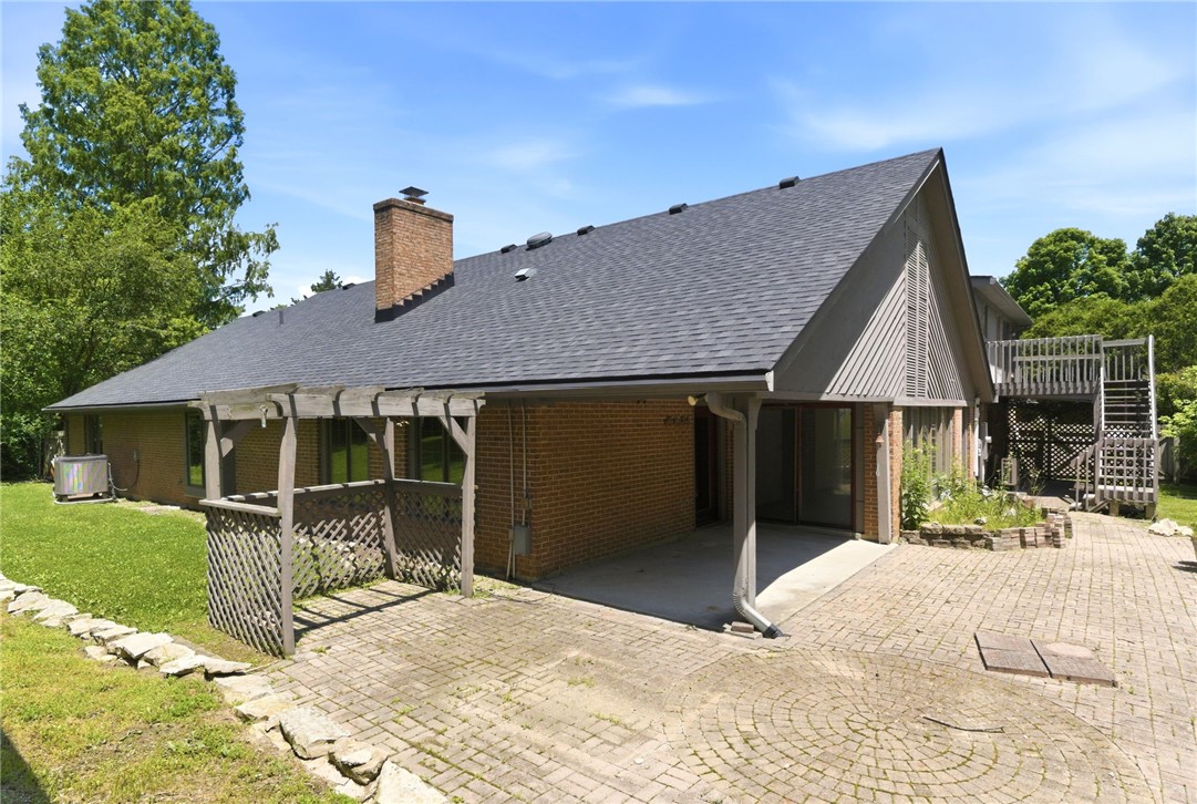 3165 Indian Ripple Road