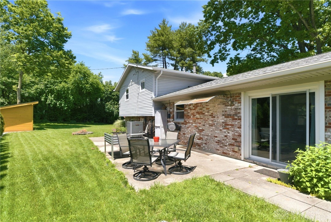 2632 Meadow Park Drive