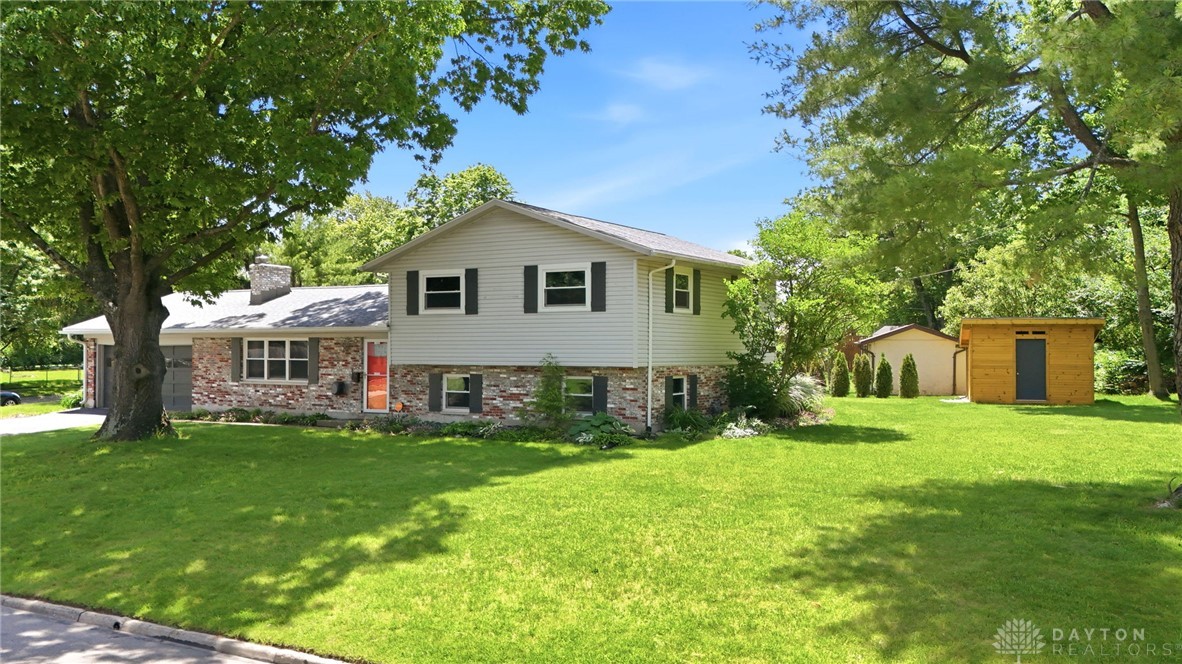 2632 Meadow Park Drive