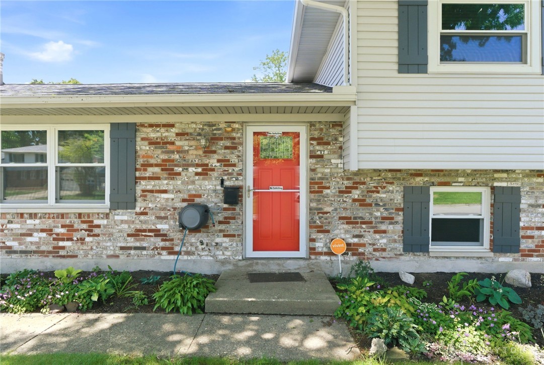 2632 Meadow Park Drive