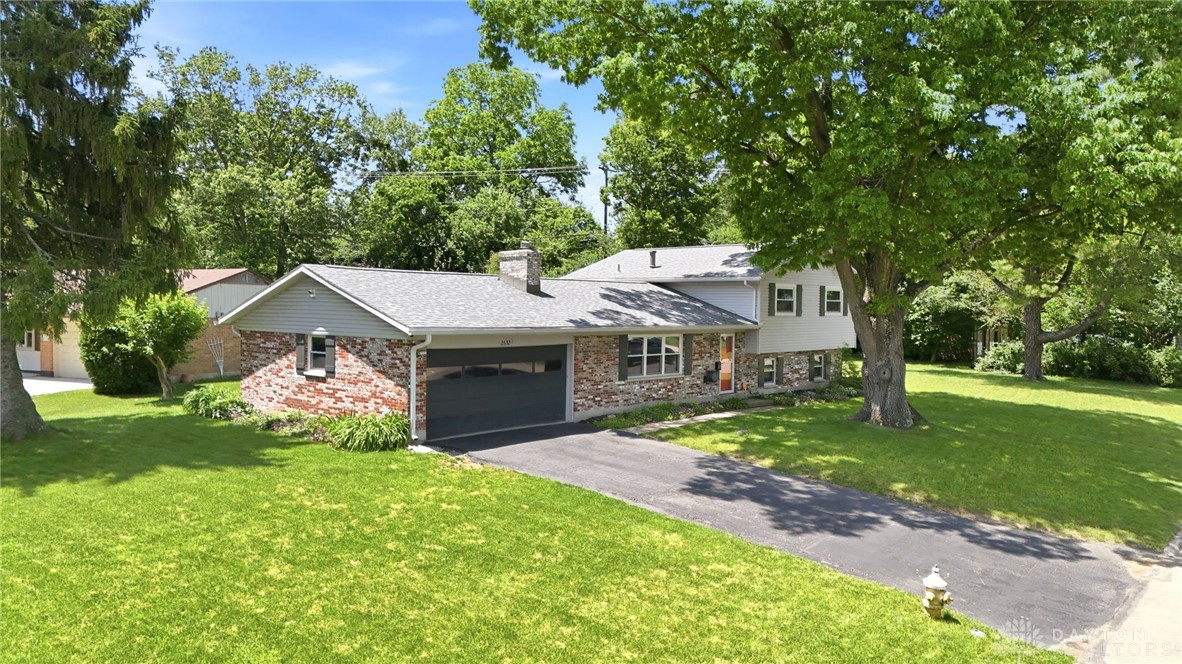 2632 Meadow Park Drive