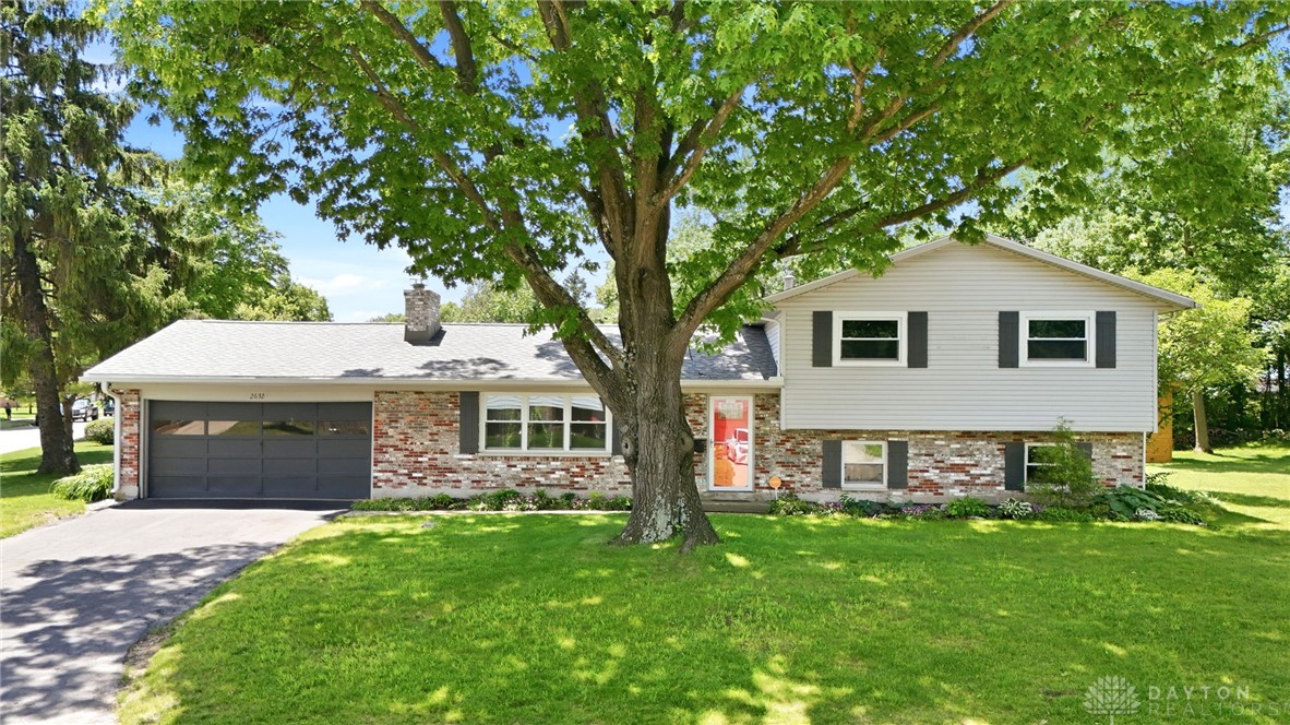 2632 Meadow Park Drive