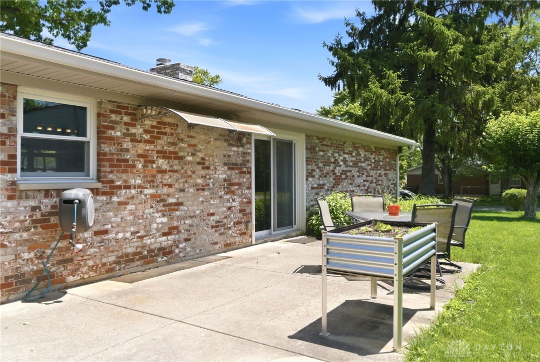 2632 Meadow Park Drive
