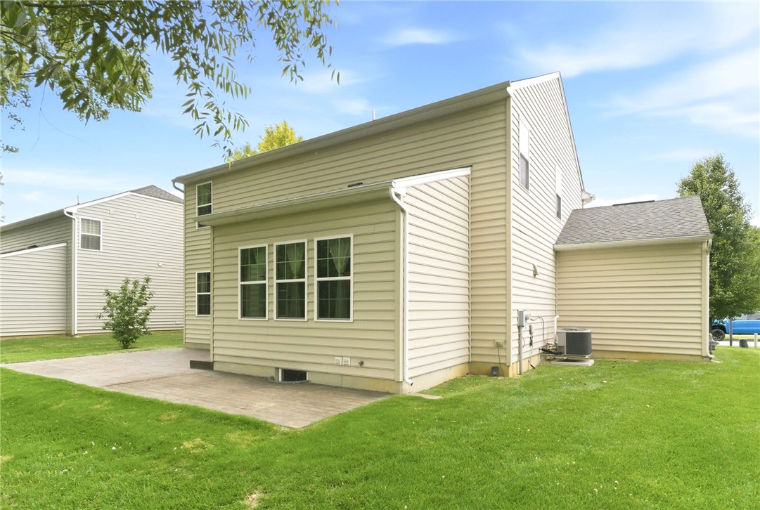 89 Cascade Drive