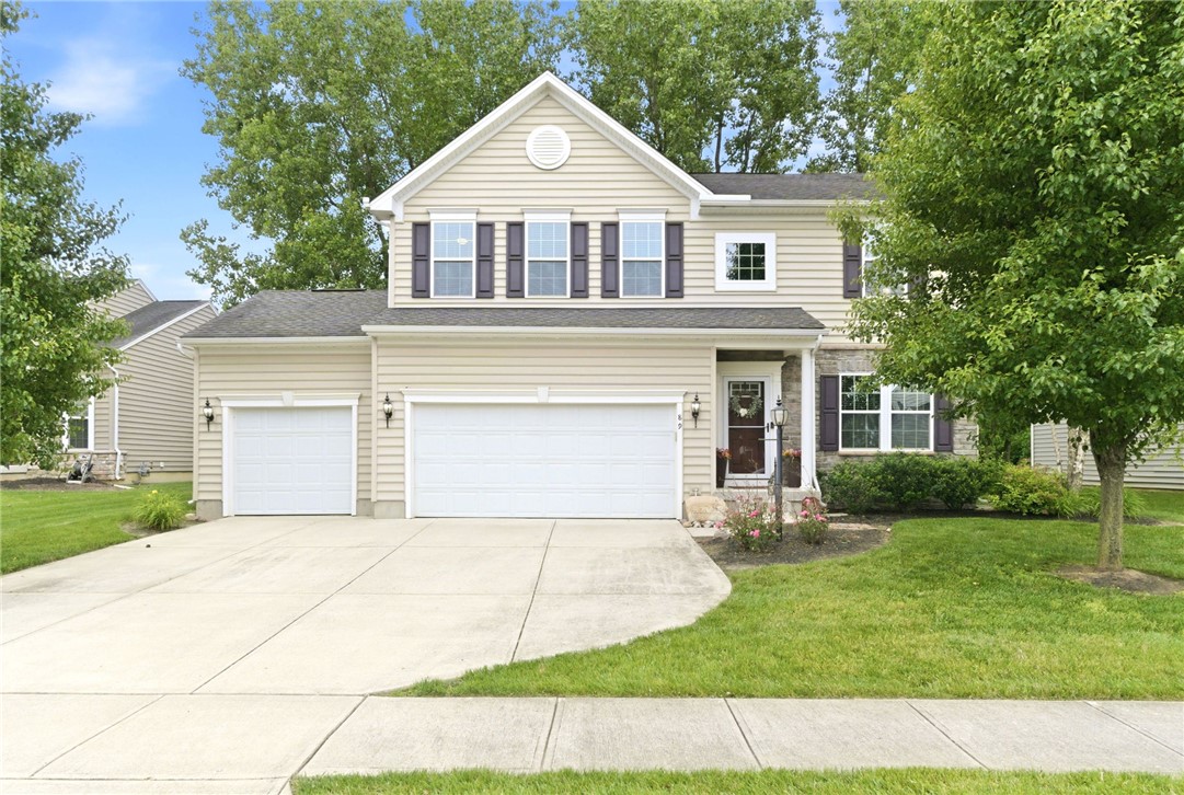 89 Cascade Drive