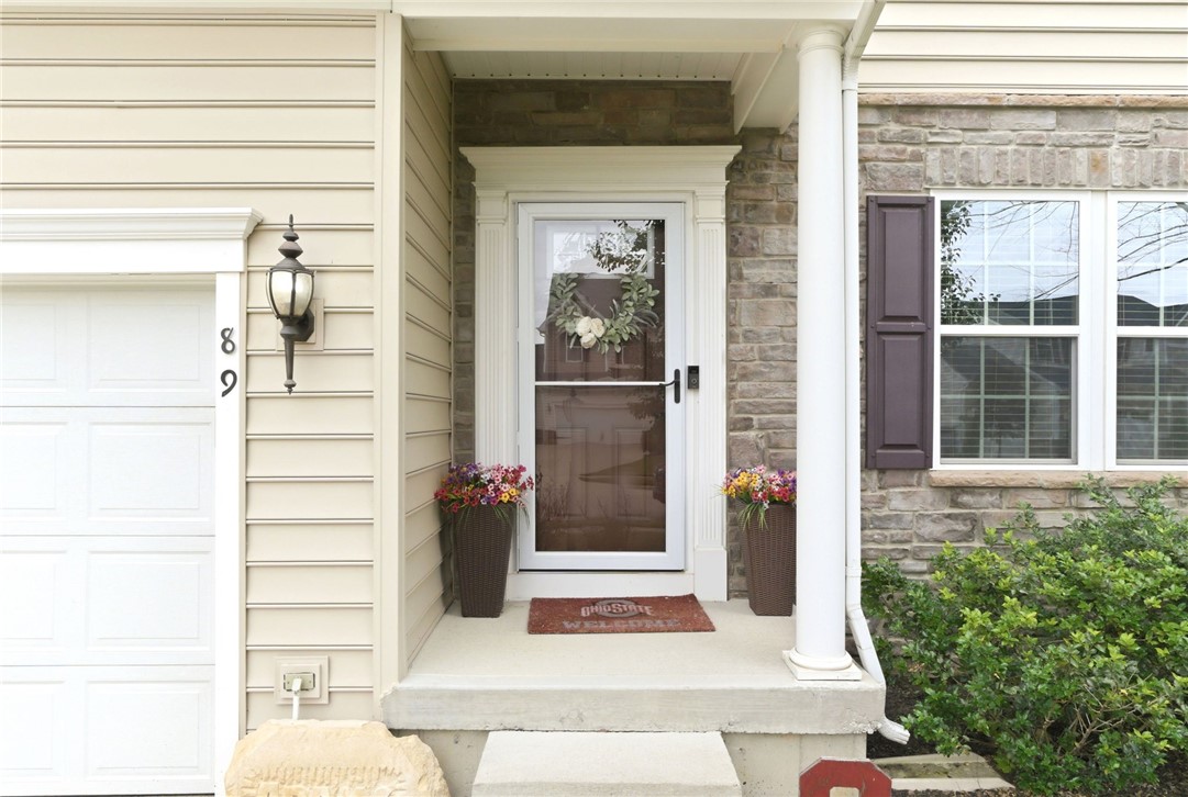 89 Cascade Drive