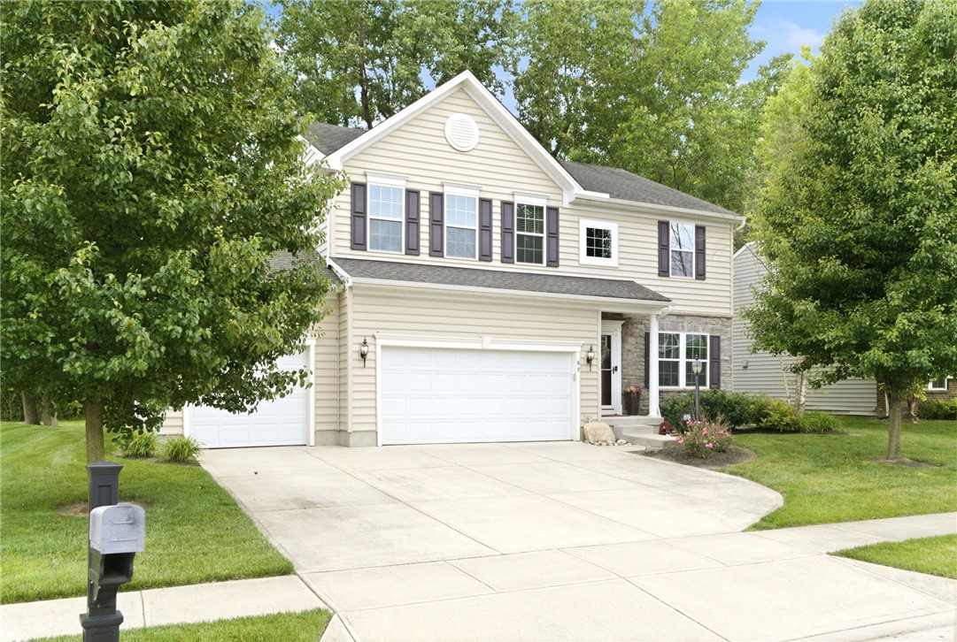 89 Cascade Drive
