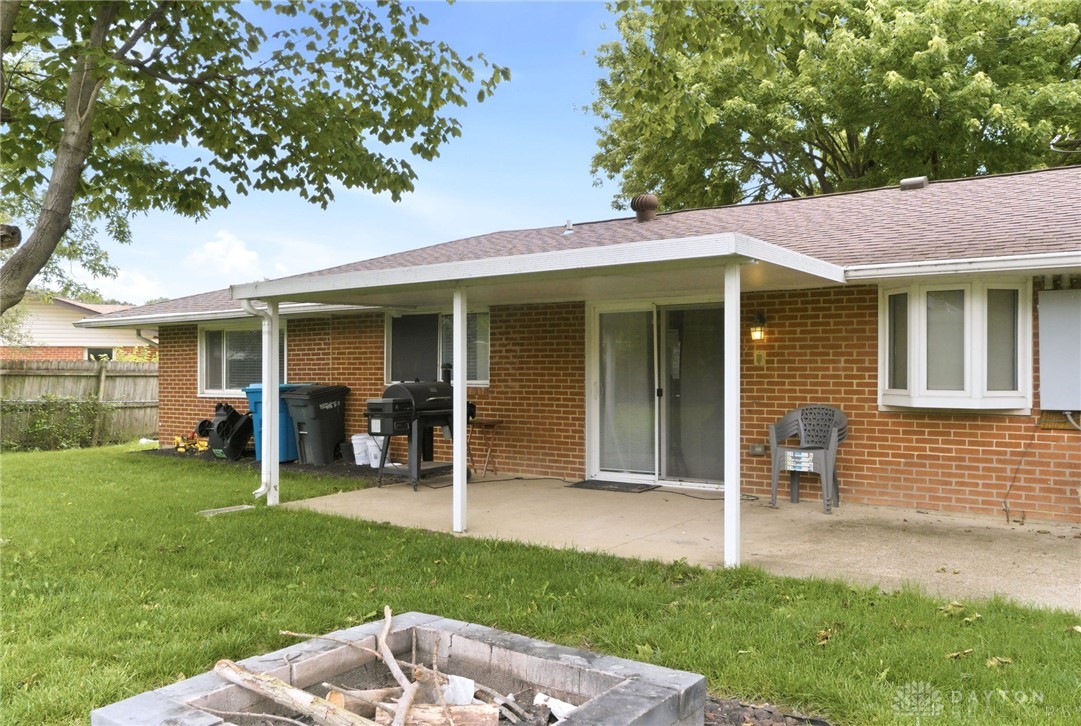 5713 Hubbard Court
