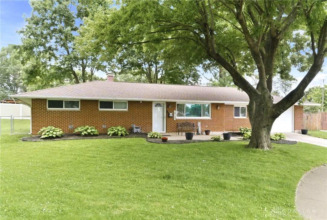 5713 Hubbard Court