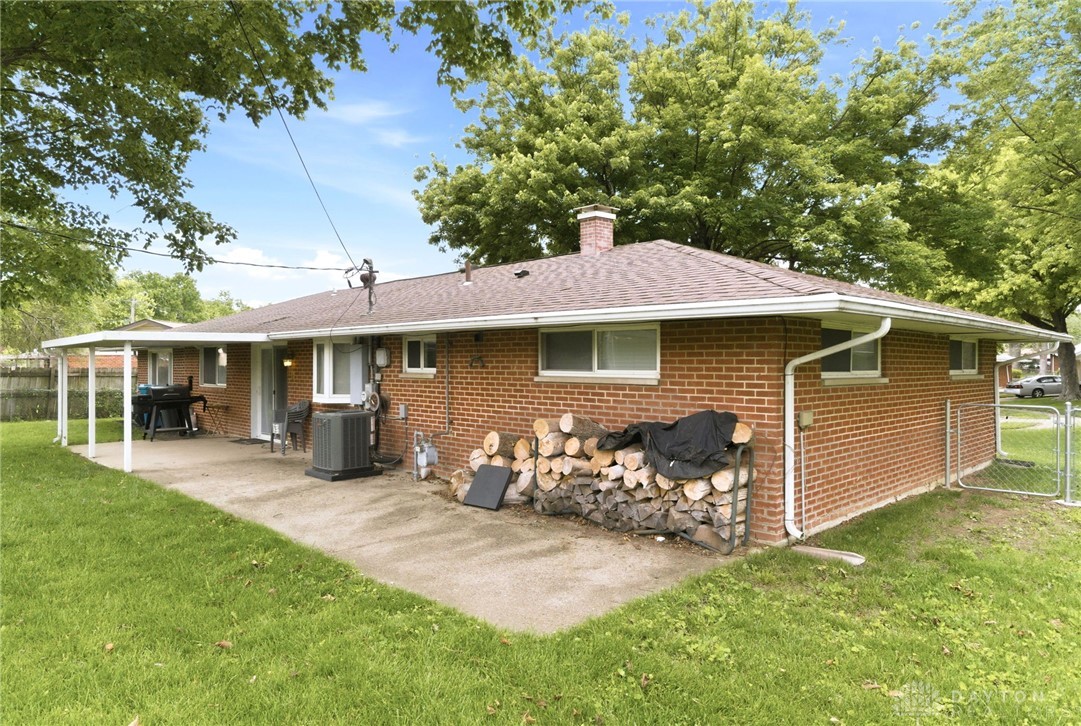 5713 Hubbard Court