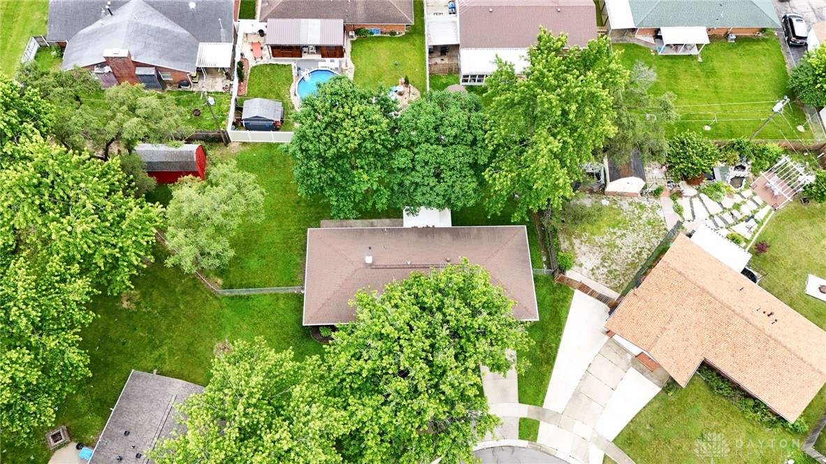 5713 Hubbard Court