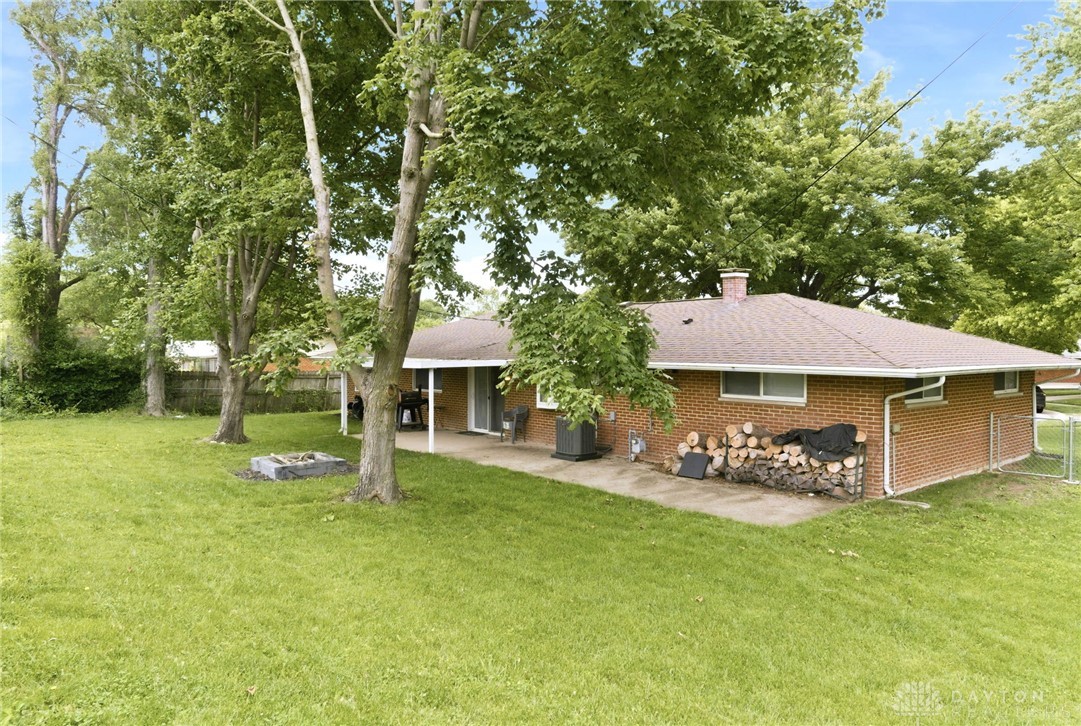 5713 Hubbard Court