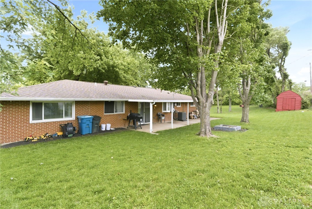5713 Hubbard Court