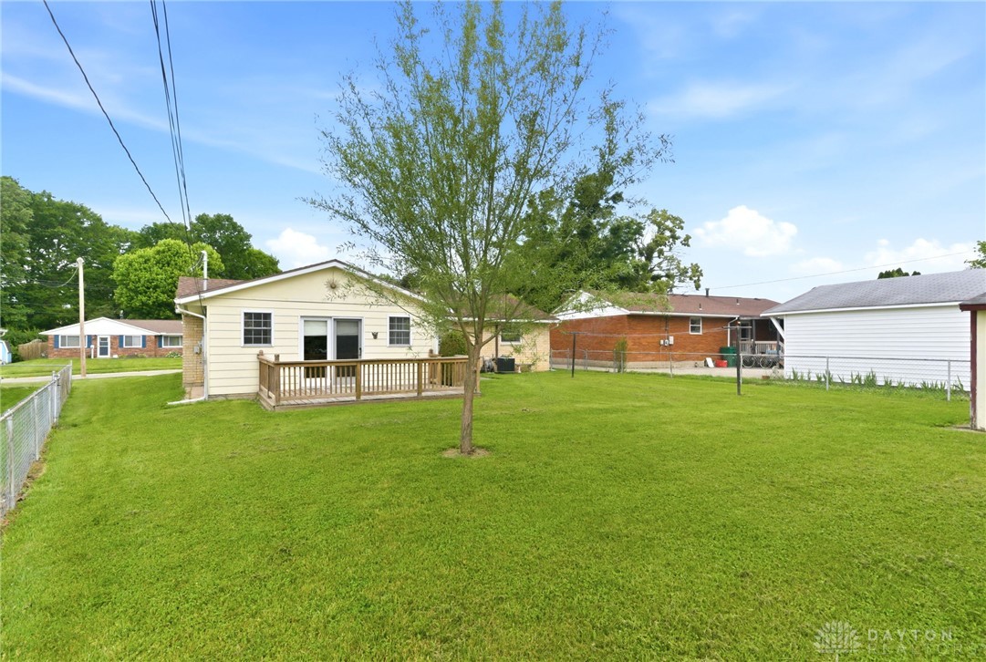 4354 Joy Drive