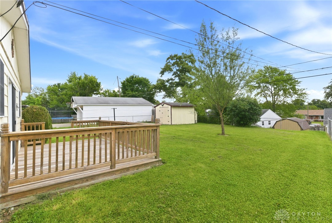 4354 Joy Drive