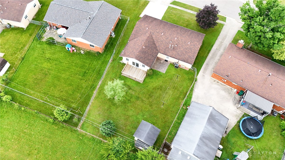 4354 Joy Drive