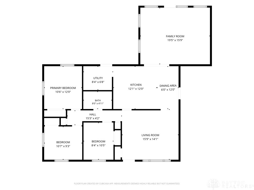 4354 Joy Drive