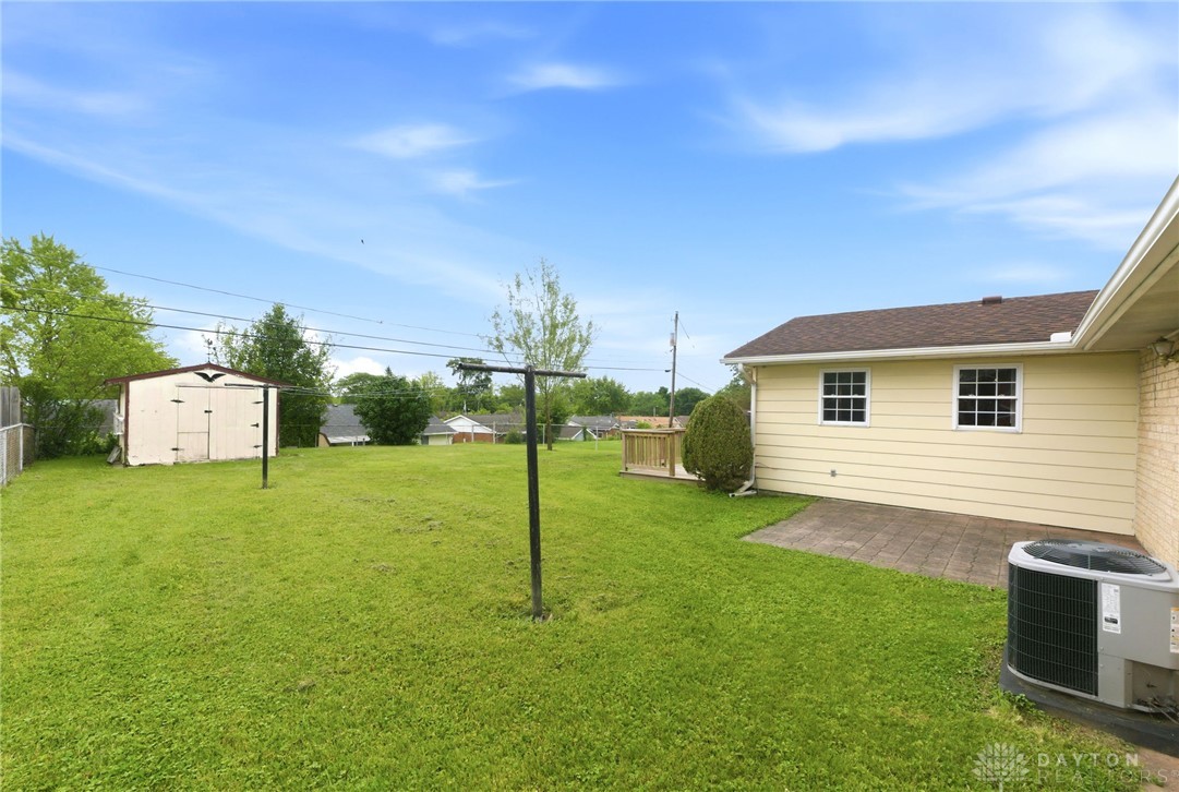 4354 Joy Drive