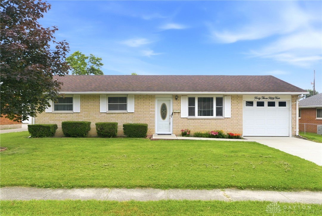 4354 Joy Drive