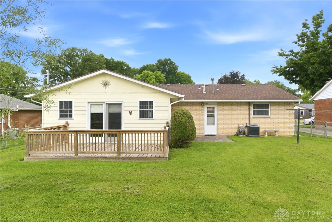 4354 Joy Drive