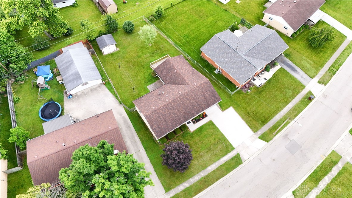 4354 Joy Drive
