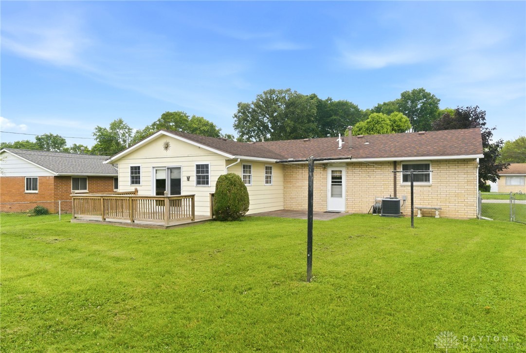 4354 Joy Drive