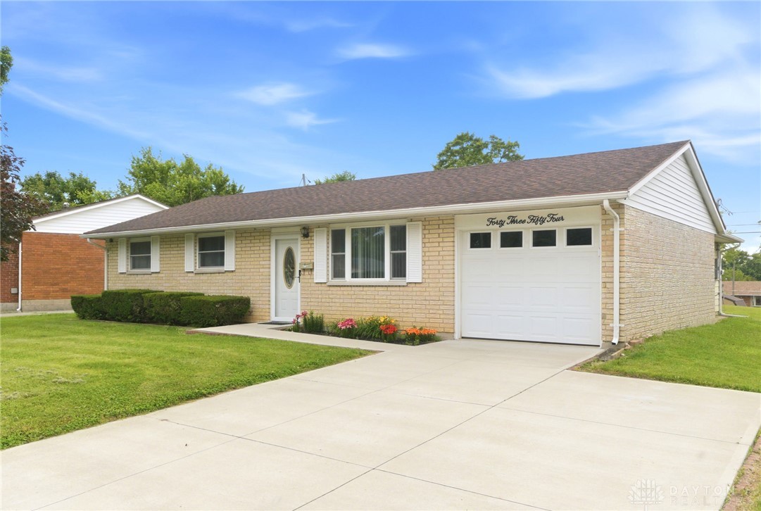 4354 Joy Drive