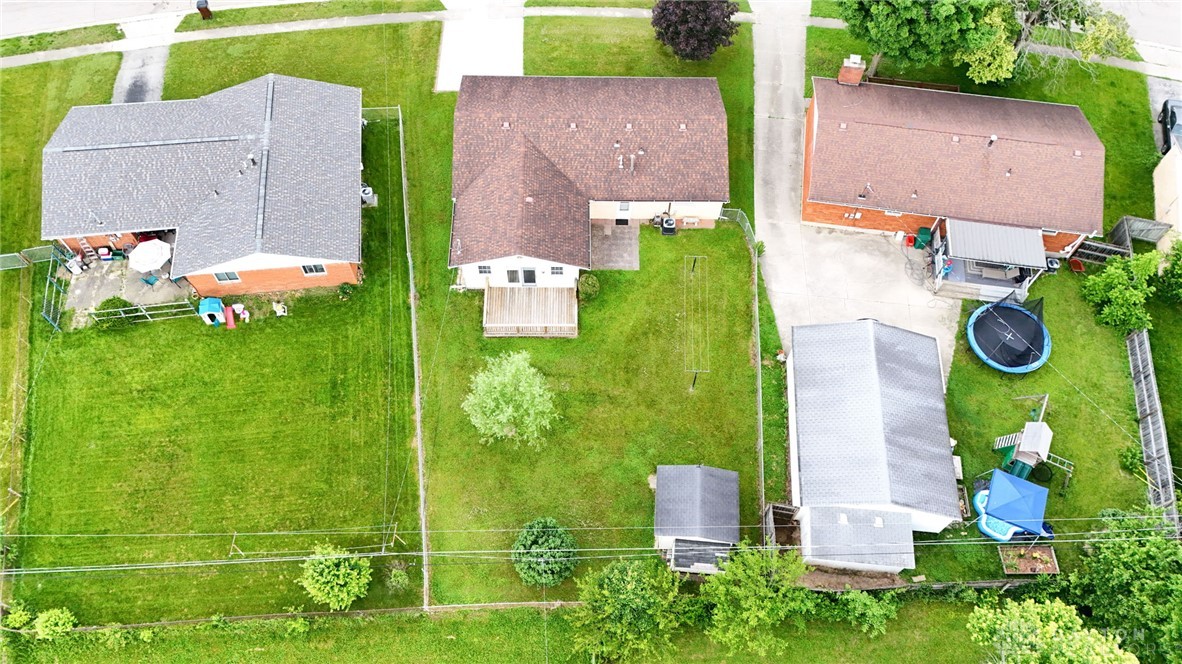 4354 Joy Drive