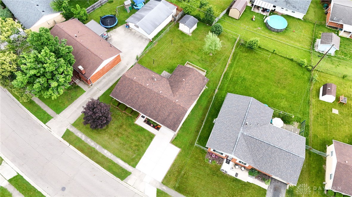 4354 Joy Drive
