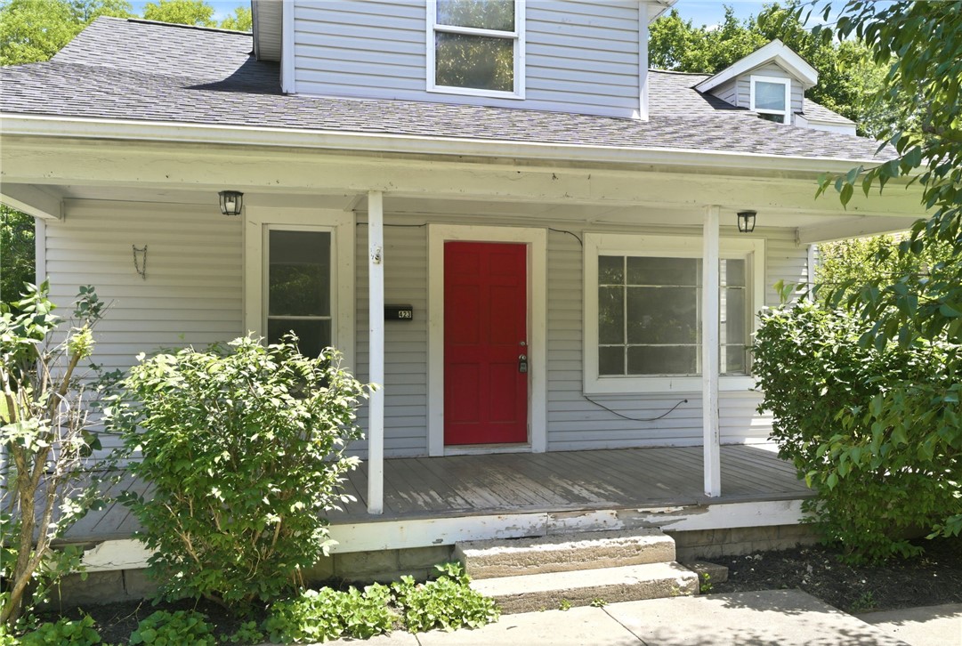 423 Home Avenue