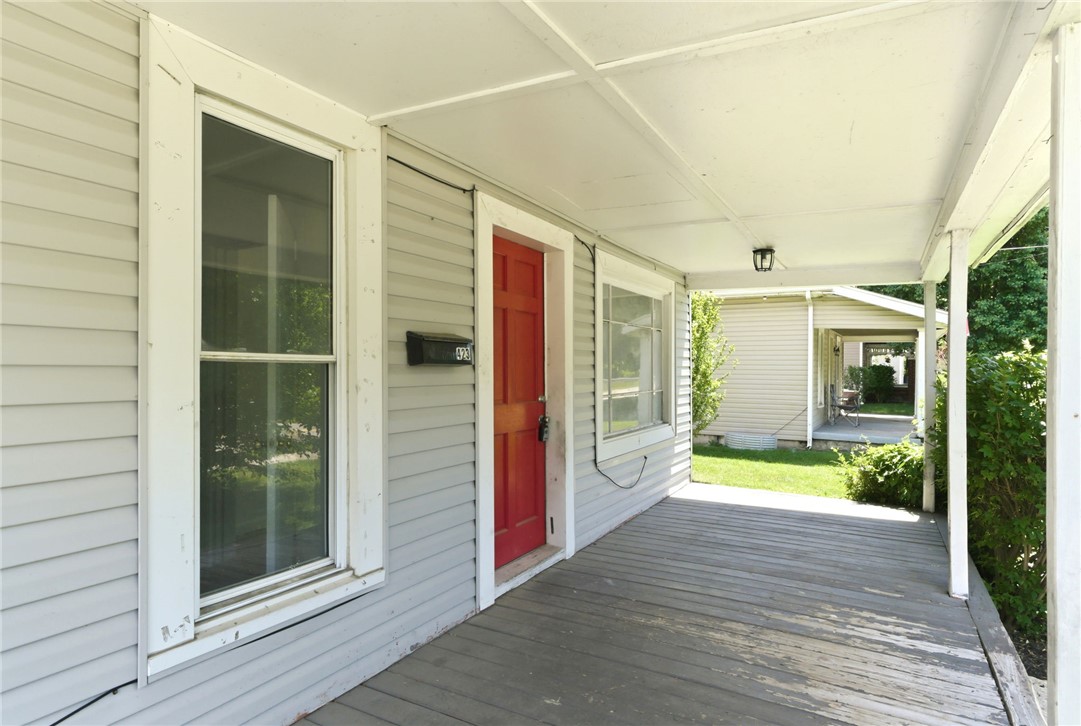423 Home Avenue