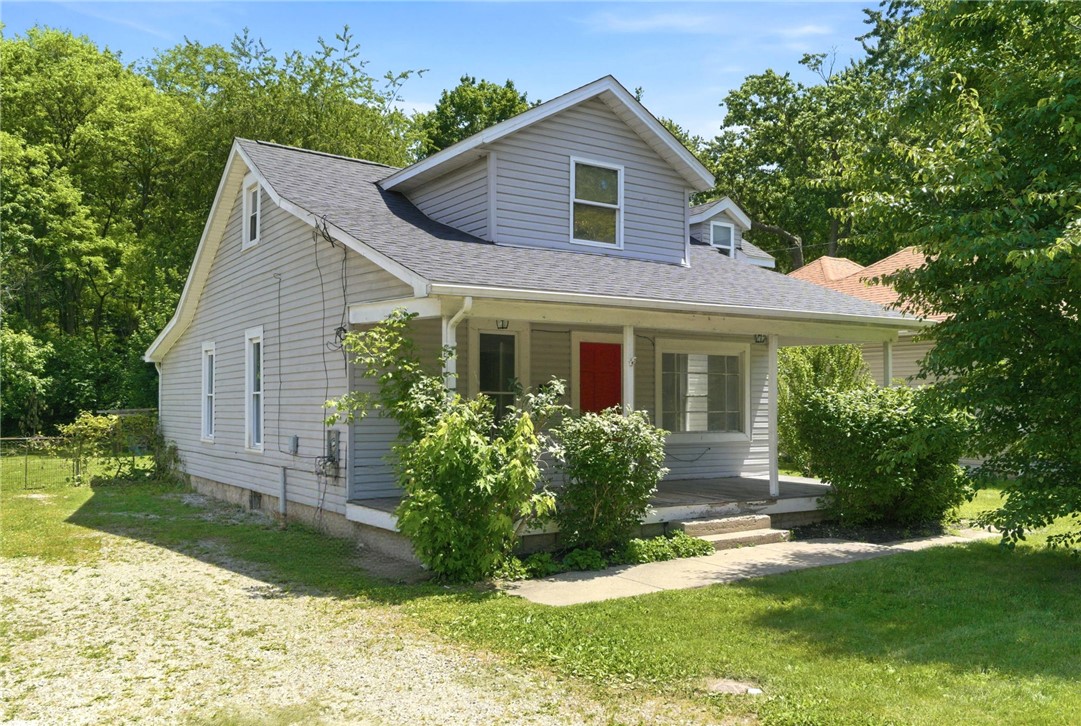 423 Home Avenue