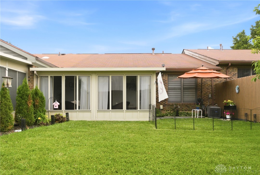 3151 Kerry Drive