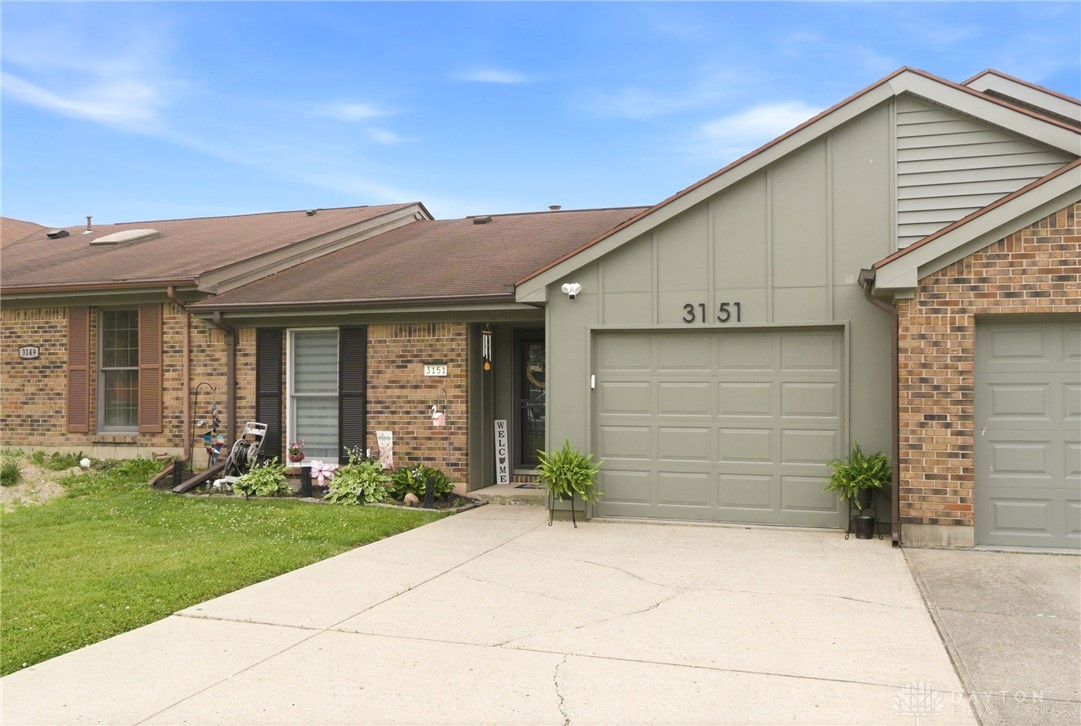 3151 Kerry Drive