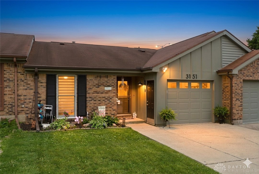 3151 Kerry Drive