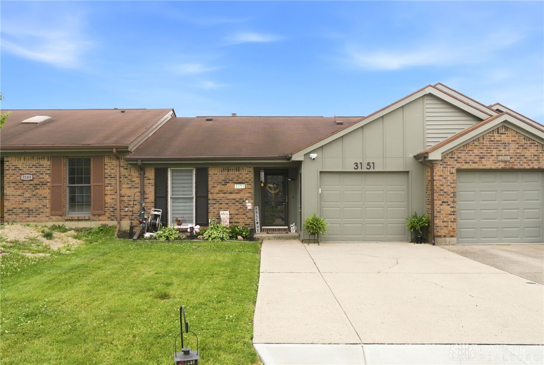 3151 Kerry Drive