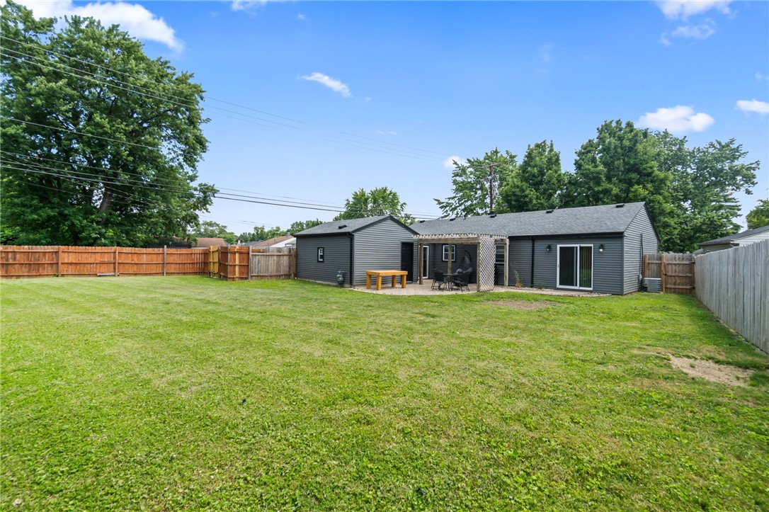 3303 Annabelle