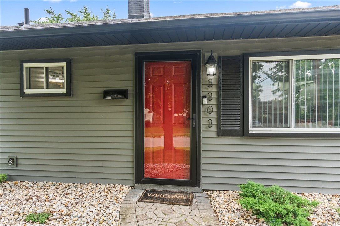 3303 Annabelle