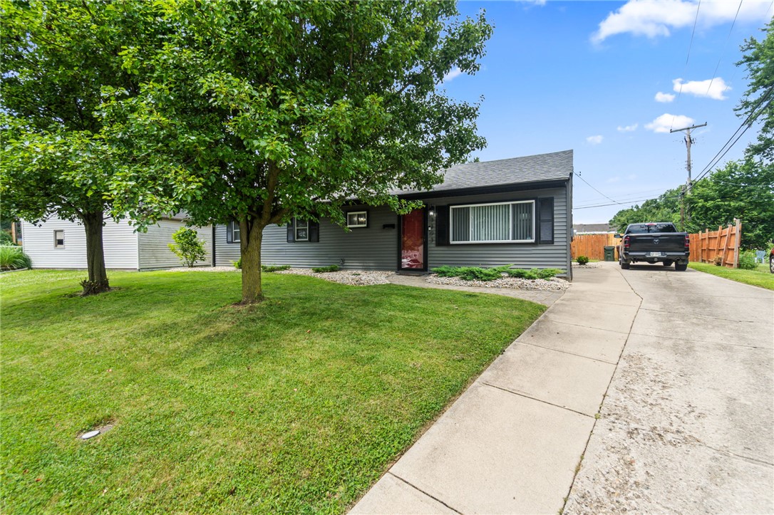 3303 Annabelle
