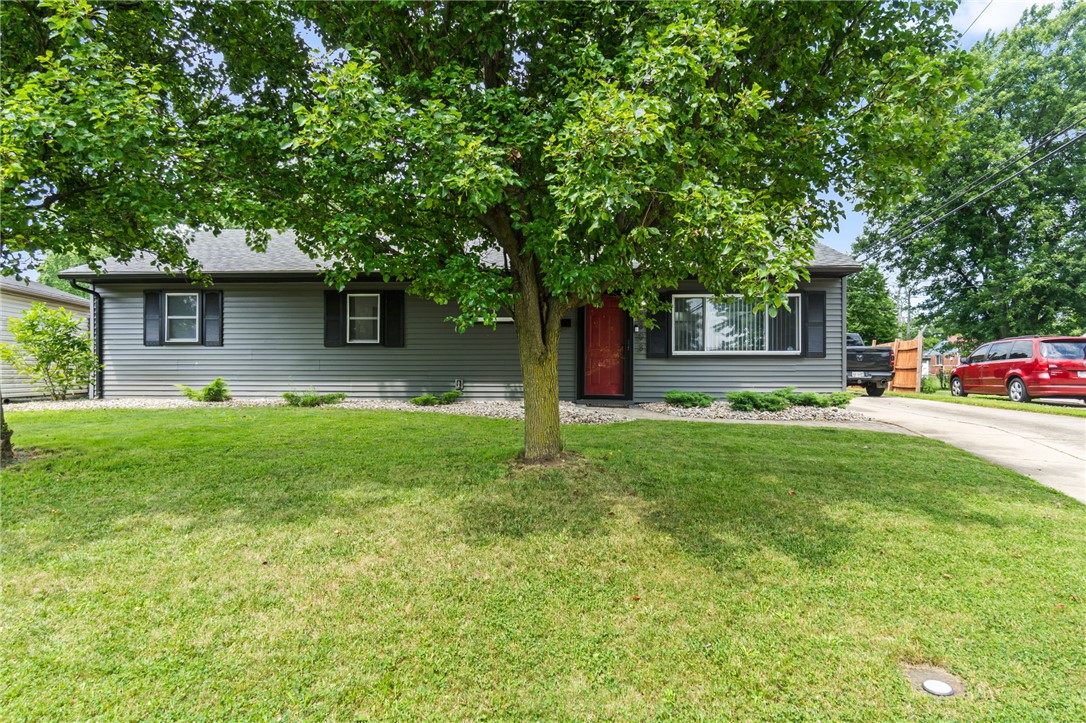 3303 Annabelle