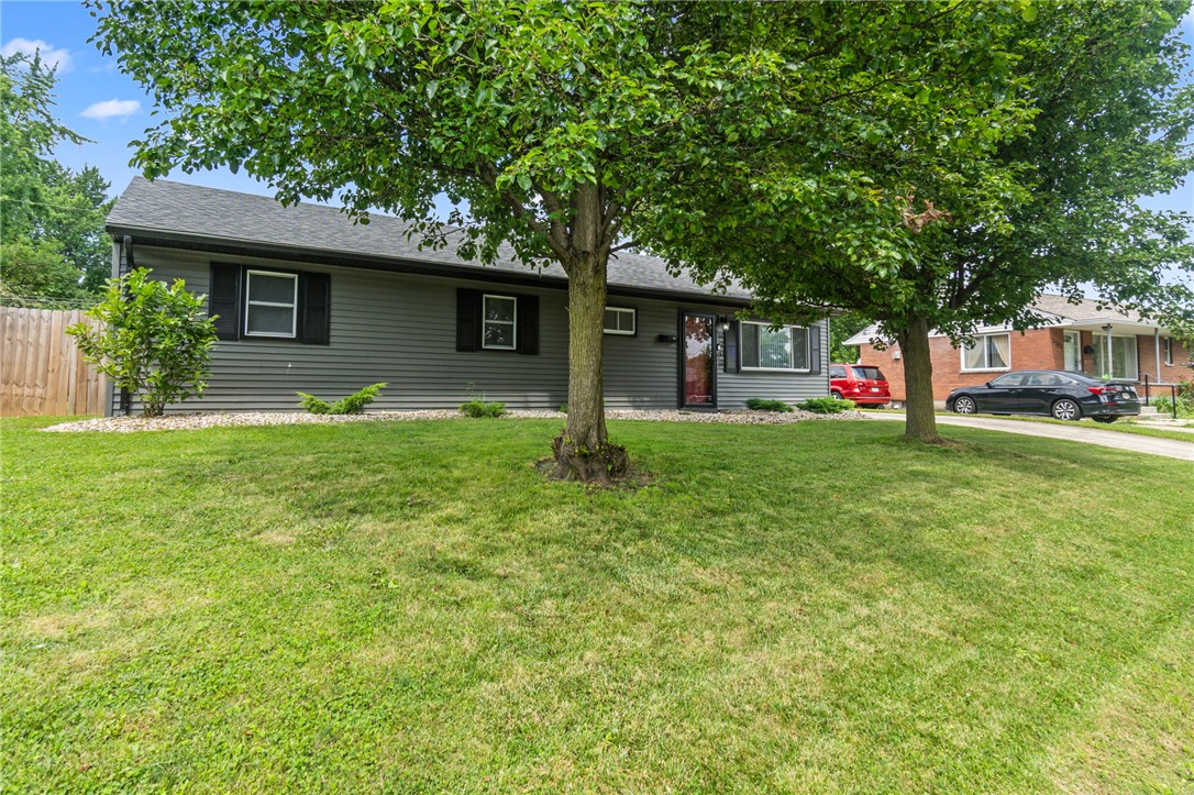 3303 Annabelle
