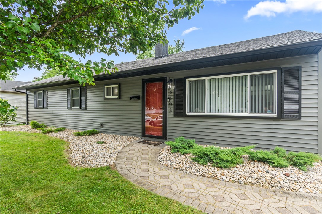 3303 Annabelle