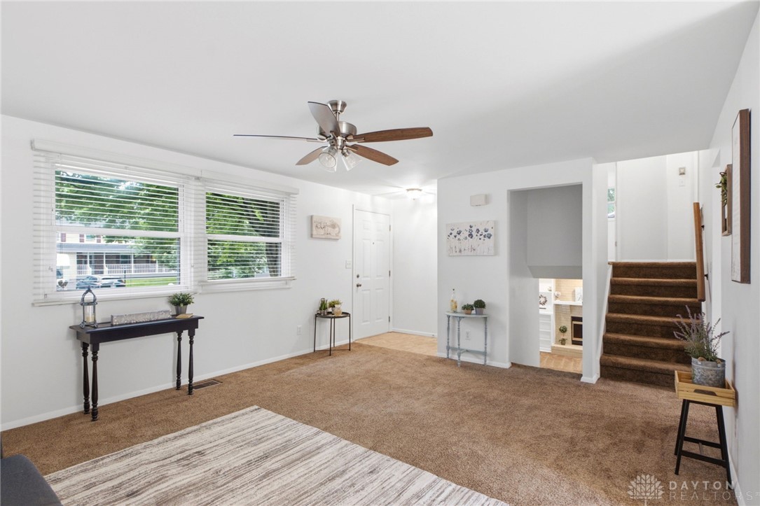 2552 Conwood Drive